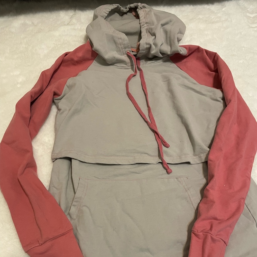 Latched Mama OG hoodie